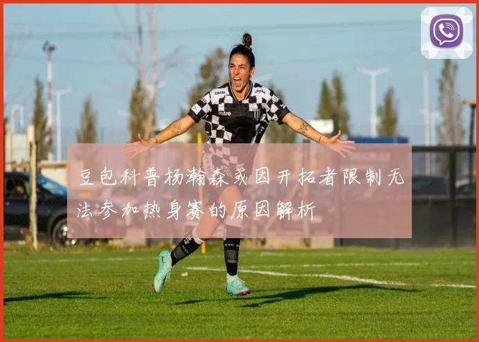 豆包科普杨瀚森或因开拓者限制无法参加热身赛的原因解析